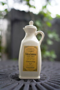 le Grand Chemin グランシュマン ブロカントラベル オイル&ビネガー cafe アンティーク調 結婚祝い おもてなし ギフト 雑貨 アフタヌーンティー キッチン用品 新生活