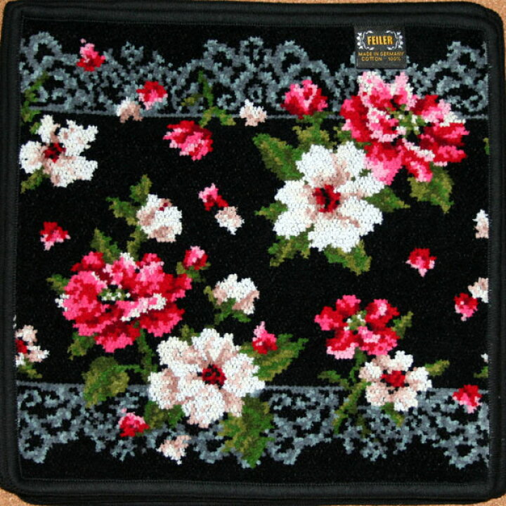 楽天市場】フェイラーハンカチSALE【アリエッタ】(25cm)黒FEILERハンカチ正規品 : プチアーク楽天市場店 楽天市場】フェイラーハンカチSALE【アリエッタ】(25cm)黒FEILERハンカチ正規品 : プチアーク楽天市場店