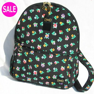 極美品♥ フェイラー ハイジ フレンズフォレスト リュック ✨特別価格 