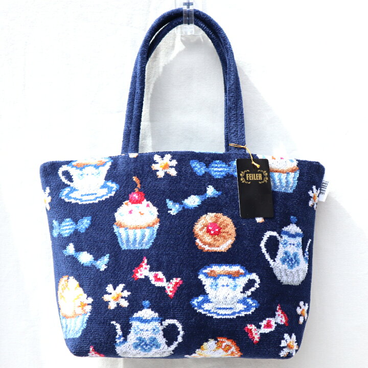 楽天市場】フェイラー ☆バッグ 【フェイラー正規品】 スウィート 