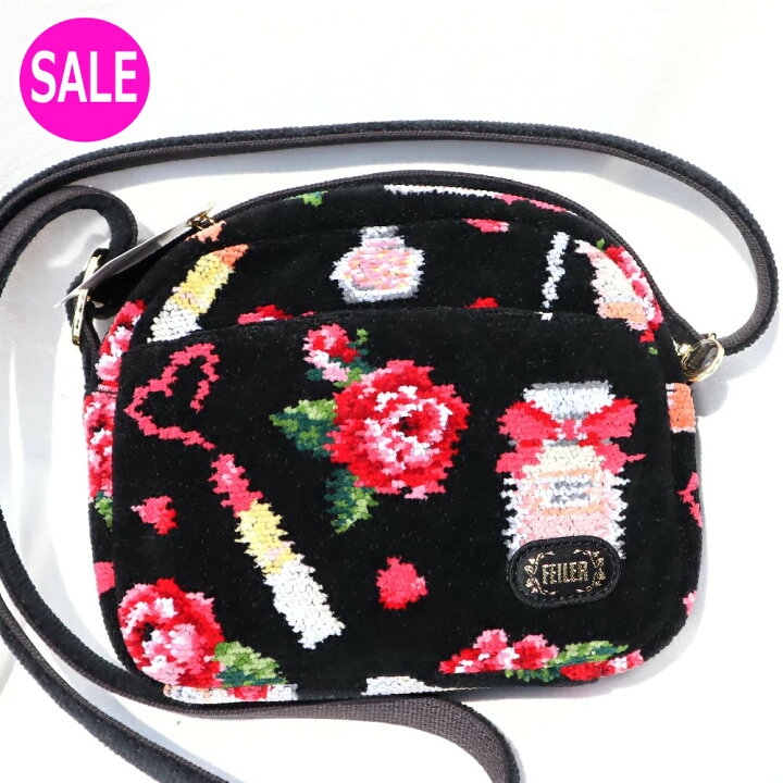 楽天市場】フェイラー ショルダーバッグ ☆ 【フェイラー正規品  
