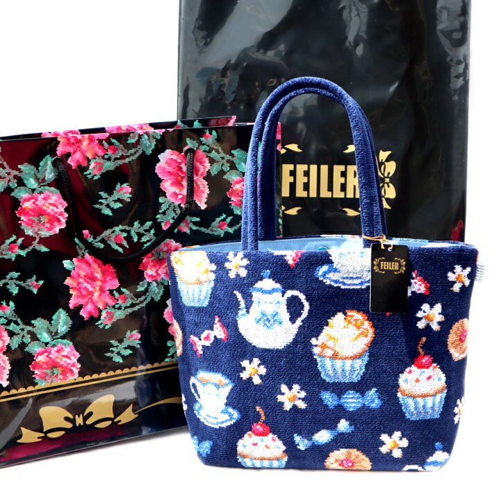 楽天市場】フェイラー ☆ギフト込 バッグ【フェイラー正規品 