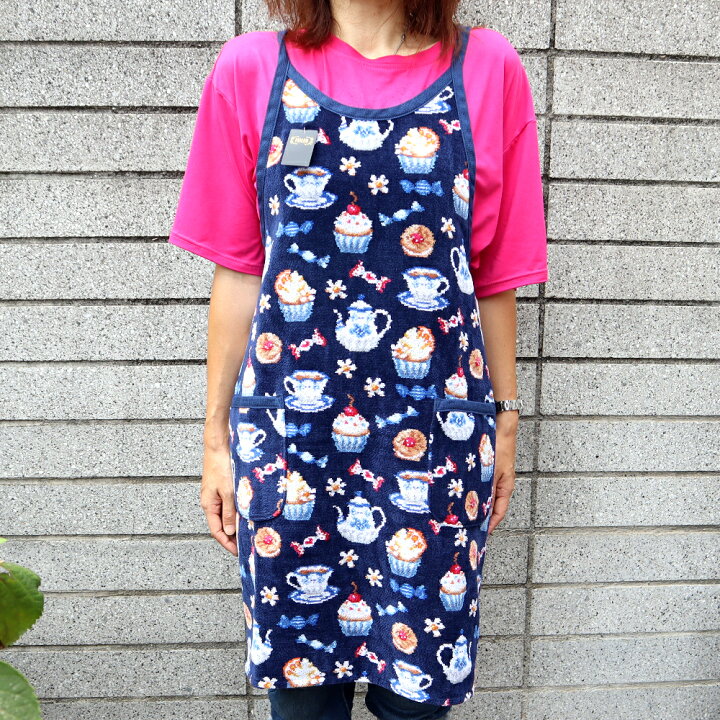 楽天市場】フェイラー ☆ エプロン フェイラー エプロン スウィート  