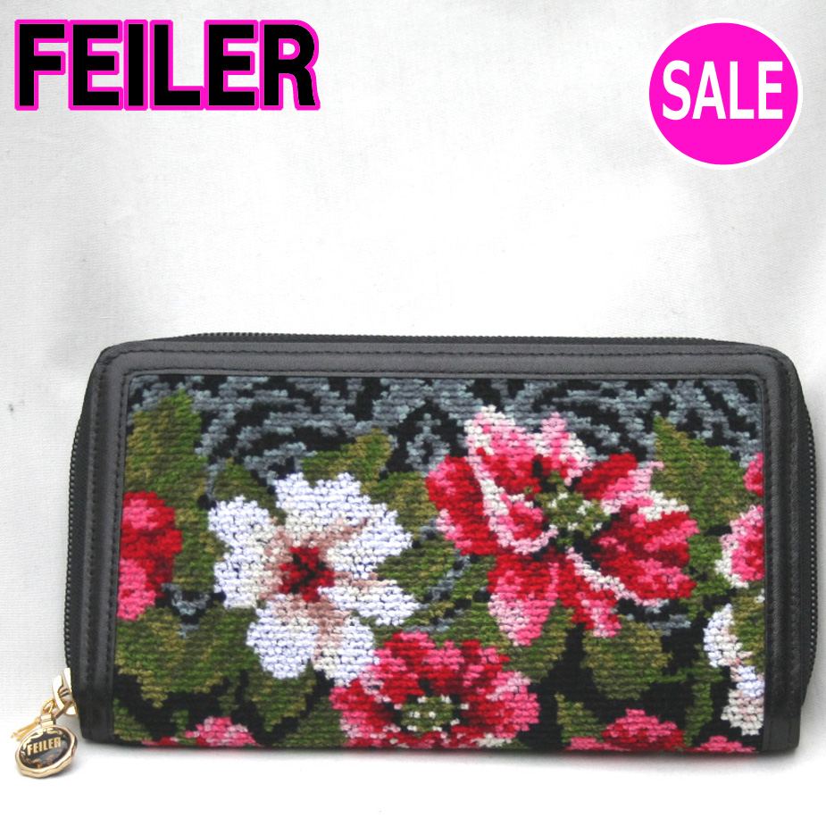 フェイラー(FEILER) 財布 | 通販・人気ランキング - 価格.com