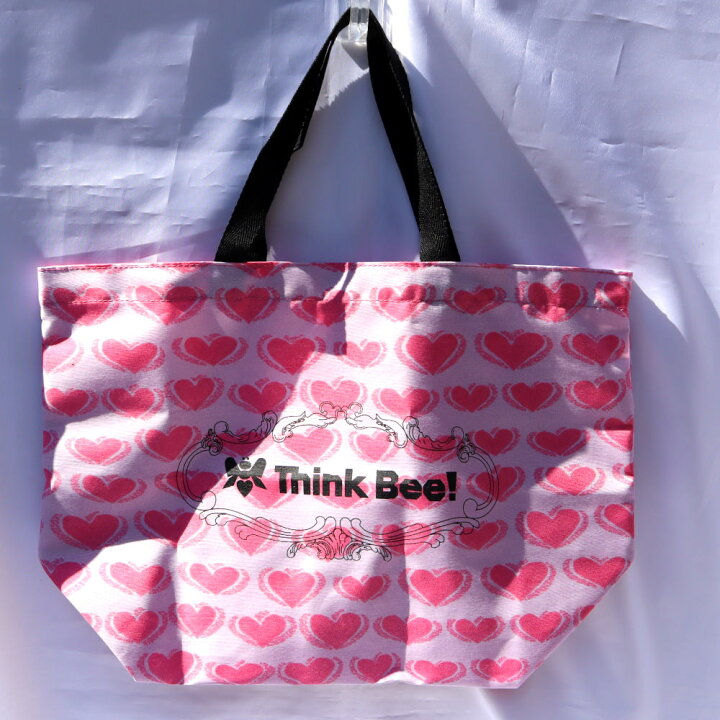 楽天市場】シンクビー バッグ 新品 セール Think Bee！ロックハート  