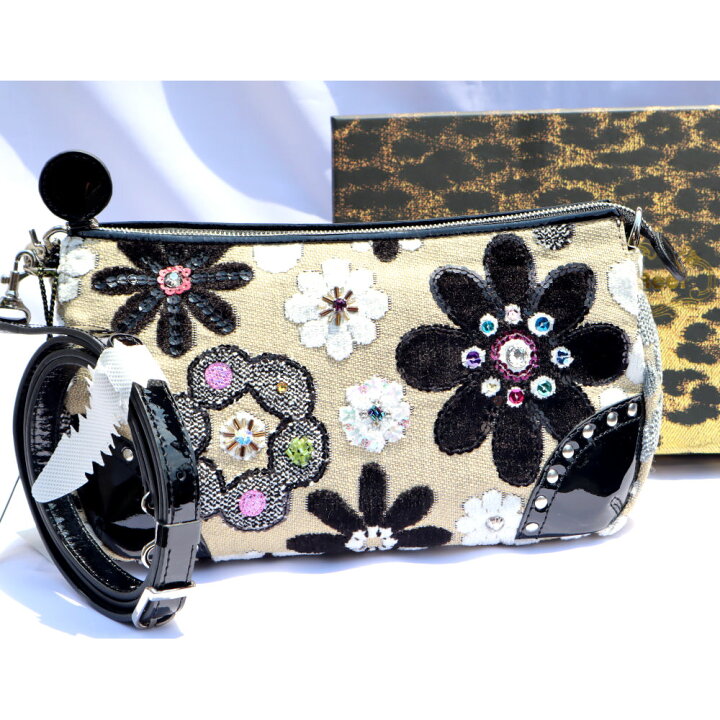 楽天市場】シンクビー マーガレット2 2ウェイショルダーバッグ Think  