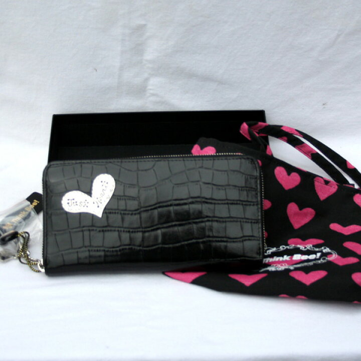 楽天市場】シンクビー 財布【シンクビー】長財布Think Bee! ビー  