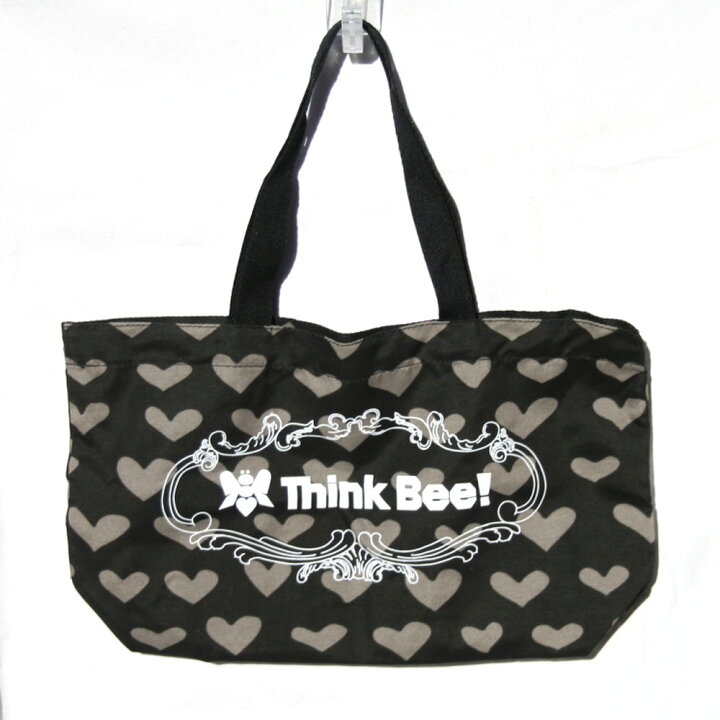 楽天市場】シンクビー バッグ Think Bee! (シンクビー！) シンデレラ 