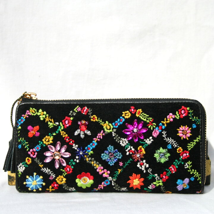 楽天市場】シンクビー財布 Think Bee! シンクビー L型長財布  