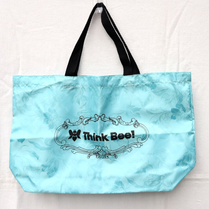楽天市場】シンクビー バッグ Think Bee！ノートルダム バッグ Think  