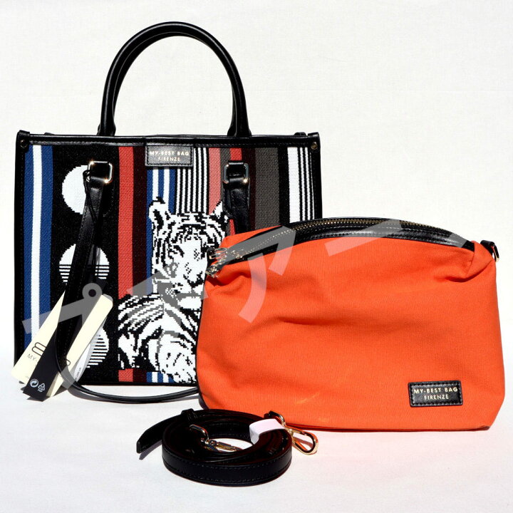 楽天市場】MY BEST BAG マイベストバッグ 2WAY トートバッグ スモール 