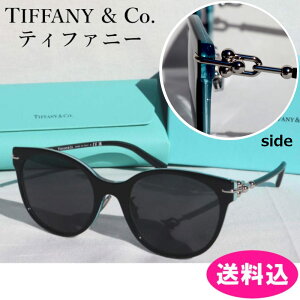 eBt@j[@Tiffany & Co@TOX@ubN@Vo[@0TF4223D 8285 S4