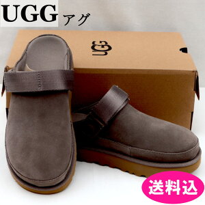UGG@AO@fB[X@W GOLDENSTAR CLOG@TCYFUSA6/JP23
