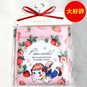 yR Peko Candy Pouch LfB|[` ol  |[` 䕂ƃyR@