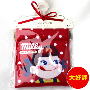yR Peko Candy Pouch LfB|[` ol  |[` yRԃhbg