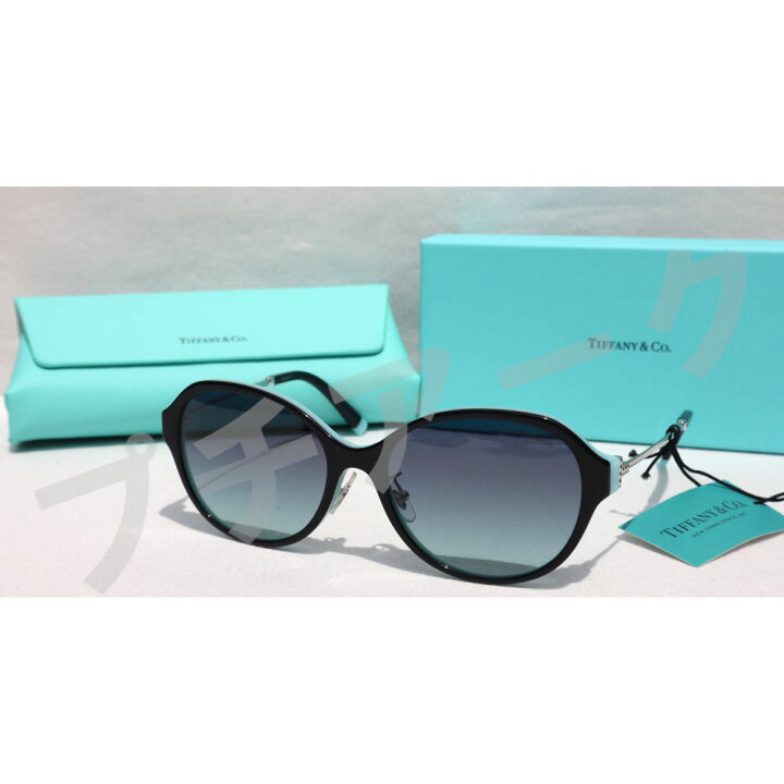 楽天市場】ティファニー サングラス OTF4181D レディース Tiffany & Co 