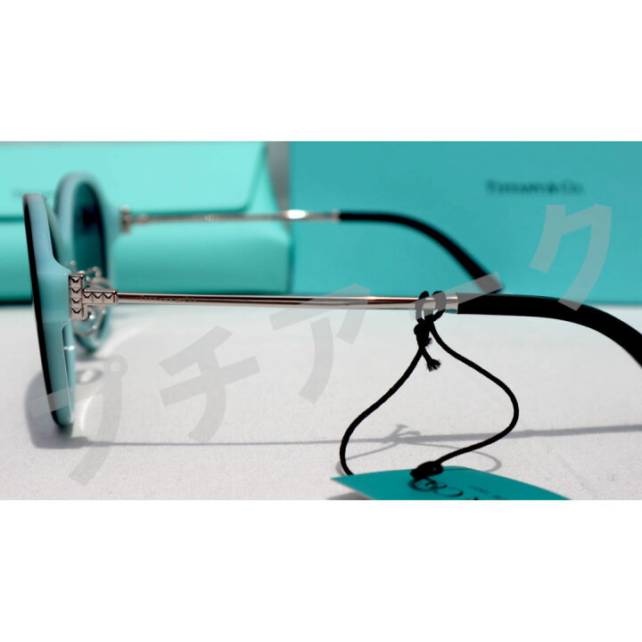 楽天市場】ティファニー サングラス OTF4181D レディース Tiffany & Co 