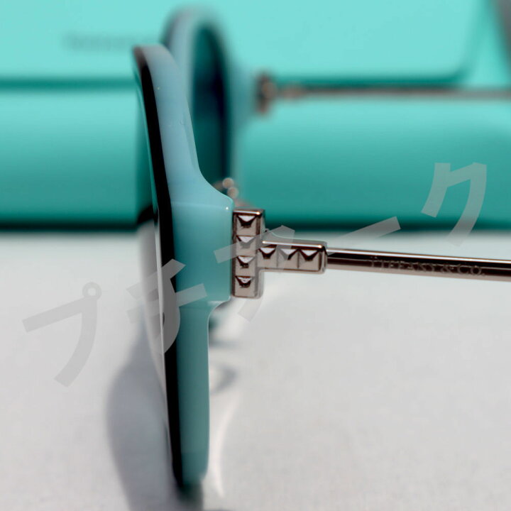 楽天市場】ティファニー サングラス OTF4181D レディース Tiffany & Co 