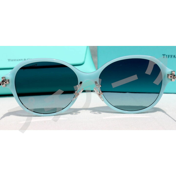楽天市場】ティファニー サングラス OTF4181D レディース Tiffany & Co 