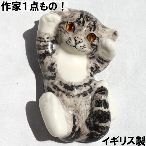 u  CMX Winstanley Cat EBX^C Lbg ˂єL SF18.5cm L lR@O[n