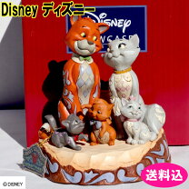 楽天市場】ディズニー フィギュア（関連作品おしゃれキャット）の通販