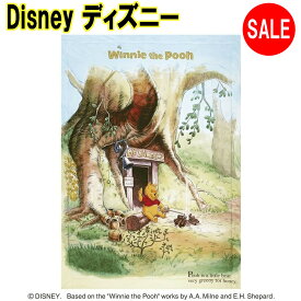 ディズニー　毛布 ケット【Disney】ピクチャーパターンブランケット　プーさん　140×200cm