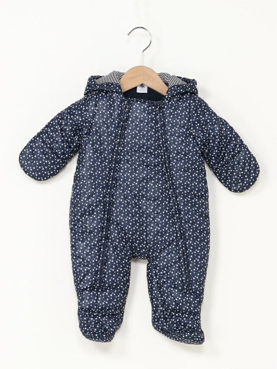 楽天市場】【SALE／40%OFF】(K)ダブルファスナーカバーオール PETIT 