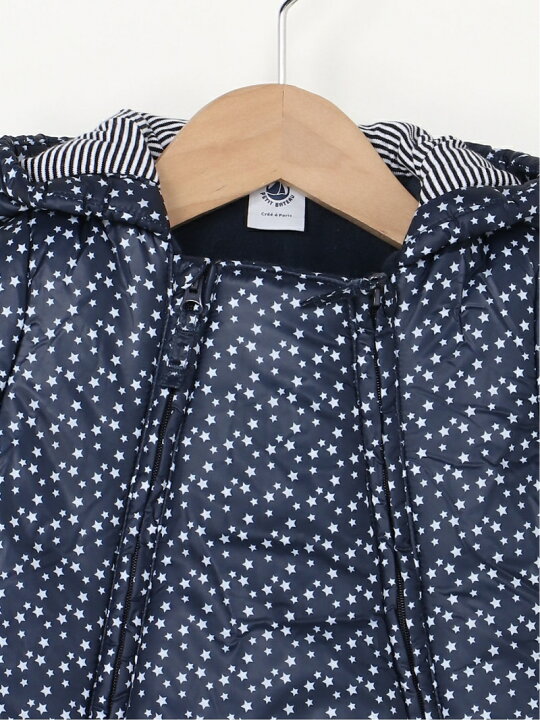楽天市場】【SALE／40%OFF】(K)ダブルファスナーカバーオール PETIT