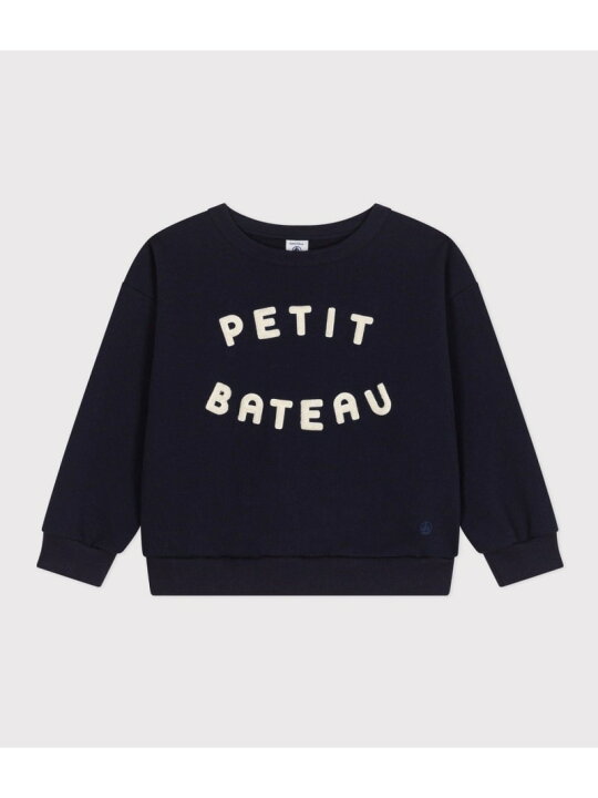 楽天市場】【SALE／30%OFF】スウェットプリントプルオーバー PETIT 