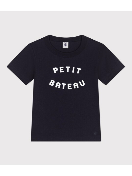 楽天市場】【SALE／10%OFF】プリント半袖Tシャツ PETIT BATEAU  