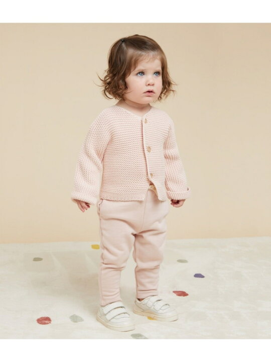 楽天市場】【SALE／20%OFF】ガーター編みニットカーディガン PETIT 