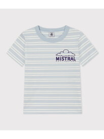 【SALE／30%OFF】ボーダー半袖Tシャツ PETIT BATEAU プチバトー トップス カットソー・Tシャツ【RBA_E】【送料無料】[Rakuten Fashion]