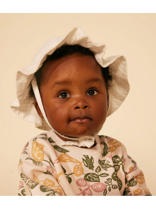 楽天市場】【SALE／10%OFF】コットンクロシェ PETIT BATEAU プチバトー 