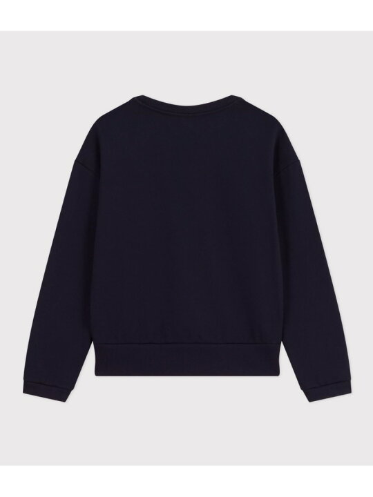楽天市場】【SALE／40%OFF】プリントスウェットプルオーバー PETIT 