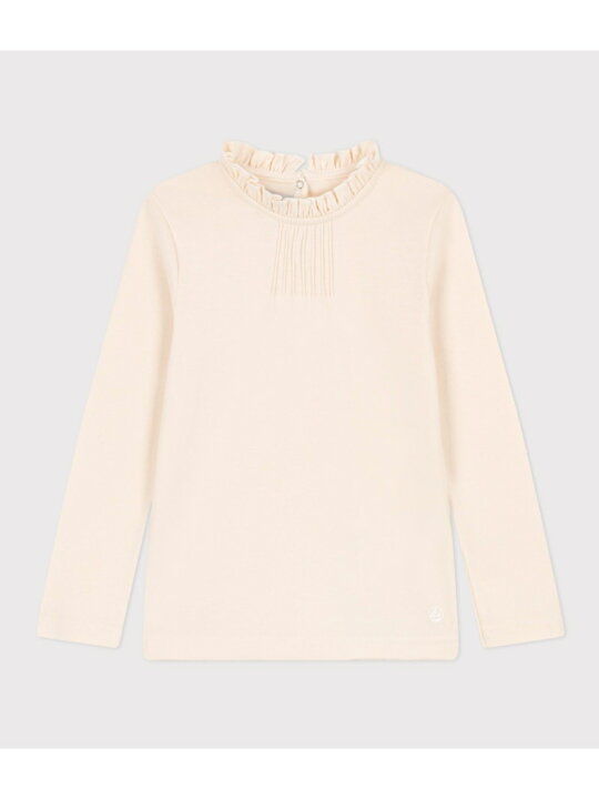 楽天市場】【SALE／20%OFF】ハイネック長袖Tシャツ PETIT BATEAU  