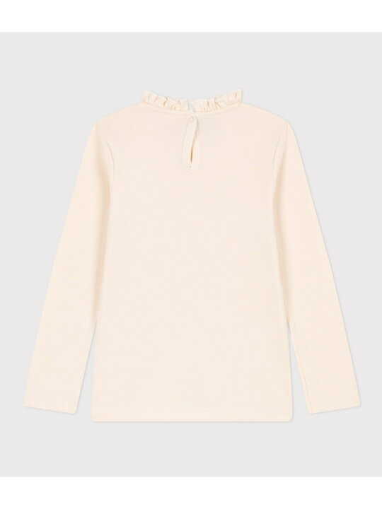 楽天市場】【SALE／20%OFF】ハイネック長袖Tシャツ PETIT BATEAU 