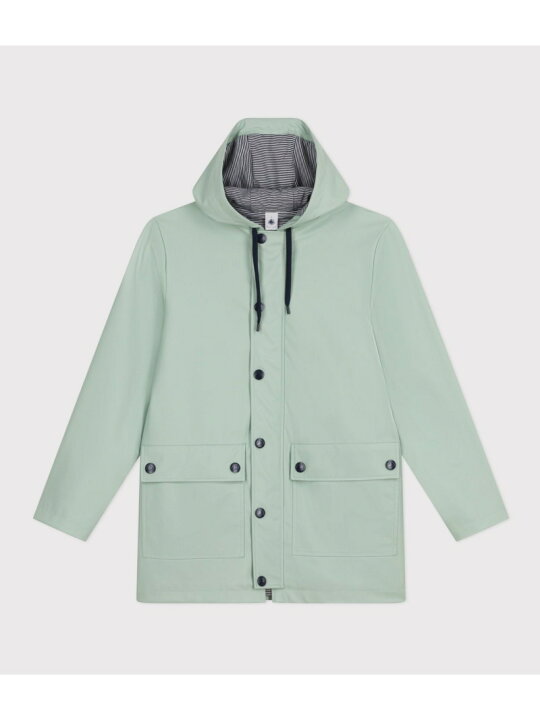 楽天市場】ヨットパーカ PETIT BATEAU プチバトー ジャケット 