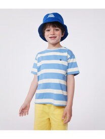 【SALE／10%OFF】半袖Tシャツ PETIT BATEAU プチバトー トップス カットソー・Tシャツ ホワイト【RBA_E】【送料無料】[Rakuten Fashion]