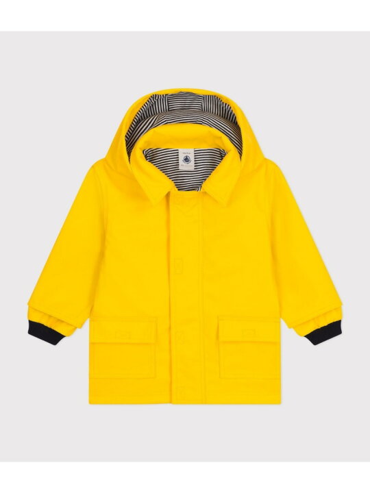 楽天市場】ヨットパーカ PETIT BATEAU プチバトー ジャケット 