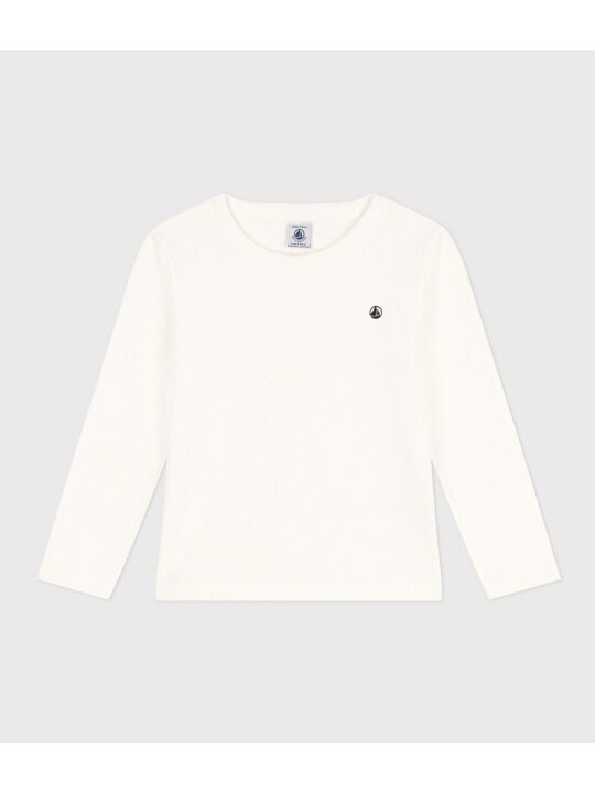 楽天市場】【SALE／20%OFF】コットン長袖Tシャツ PETIT BATEAU  