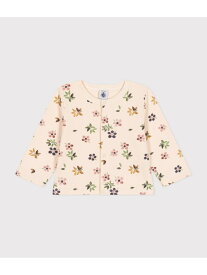 【SALE／30%OFF】チュビックカーディガン PETIT BATEAU プチバトー トップス カーディガン【RBA_E】【送料無料】[Rakuten Fashion]