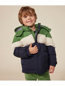 【SALE／10%OFF】中綿入りジャケット PETIT BATEAU プチバトー ジャケット・アウター ダウンジャケット・ダウンベスト【RBA_E】【送料無料】[Rakuten Fashion]