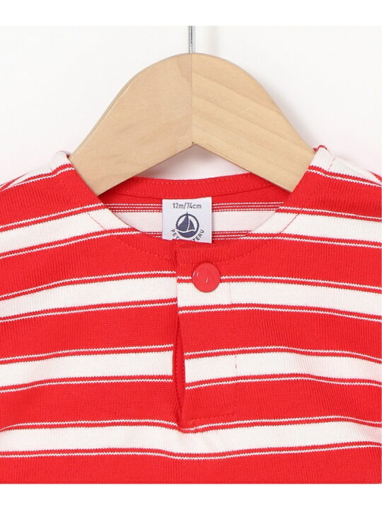 楽天市場】【SALE／40%OFF】マリニエール半袖ワンピース PETIT BATEAU 
