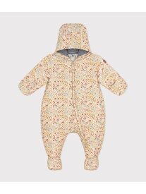 【SALE／20%OFF】カバーオール PETIT BATEAU プチバトー ジャケット・アウター カバーオール・ワークジャケット【RBA_E】【送料無料】[Rakuten Fashion]