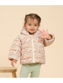 【SALE／20%OFF】中綿入りジャケット PETIT BATEAU プチバトー ジャケット・アウター ダウンジャケット・ダウンベスト【RBA_E】【送料無料】[Rakuten Fashion]