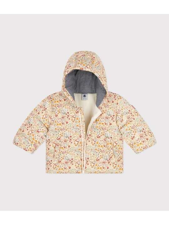 楽天市場】【SALE／20%OFF】中綿入りジャケット PETIT BATEAU 