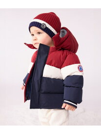 中綿入りジャケット PETIT BATEAU プチバトー ジャケット・アウター ダウンジャケット・ダウンベスト【送料無料】[Rakuten Fashion]