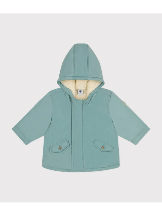 楽天市場】【SALE／10%OFF】ミリタリージャケット PETIT BATEAU 