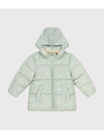 【SALE／20%OFF】中綿入りジャケット PETIT BATEAU プチバトー ジャケット・アウター ダウンジャケット・ダウンベスト【RBA_E】【送料無料】[Rakuten Fashion]