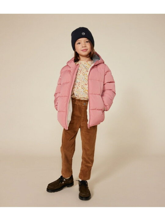 楽天市場】【SALE／10%OFF】中綿入りジャケット PETIT BATEAU  